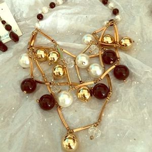Jewelry set